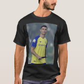 Ronaldo t shirt 👕 (Voorkant)