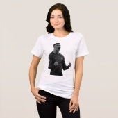 Ronaldo T-shirt (Voorkant volledig)