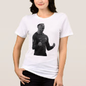 Ronaldo T-shirt (Voorkant)