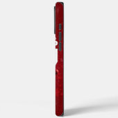 Ronaldo telefoonhoesje Case-Mate iPhone case (Achterkant / Links)