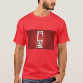 RONALDO TSHIRT (Voorkant)