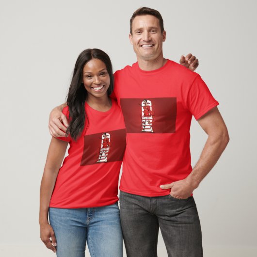 RONALDO TSHIRT (Unisex)
