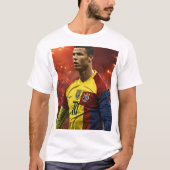 Ronaldo Tshirt (Voorkant)