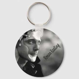 Ronan Keating van Ninoskkasilver Sleutelhanger