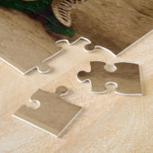 rond 1910 Atlantic City zwemmen schoonheden RPPC Legpuzzel (Zijkant)