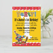 Rond 1 oktober 2011 kaart (Staand voorkant)