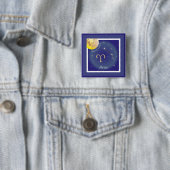 Rond 21 maart tot 20 april Button (In situ)
