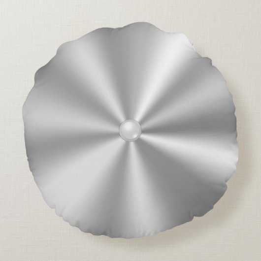 Rond 65e Jubileum met wielerronde tong Rond Kussen (Achterkant)