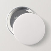 Rond, 7,62 cm ronde button 7,6 cm (Voorkant /achterkant)