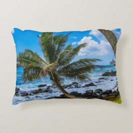 Rond... Accent Kussen