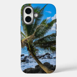 Rond... iPhone 16 Hoesje