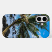 Rond... Case-Mate iPhone Case (Achterkant (horizontaal))