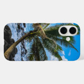 Rond... Case-Mate iPhone Case (Achterkant (horizontaal))