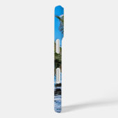 Rond... Case-Mate iPhone Case (Achterkant / Rechts)