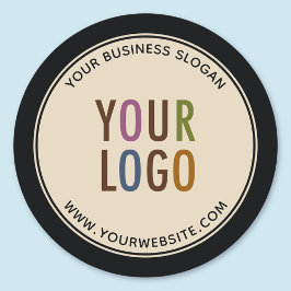 Rond Custom Pulpboard Paper Coasters Bedrijfslogo Ronde Kartonnen Onderzetter