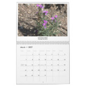 Rond de agenda van Albuquerque Kalender (Mar 2027)