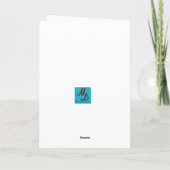 Rond de Buil Kaart (Achterkant)