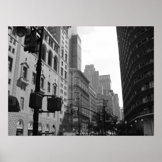 Rond de Buil Poster (Voorkant)