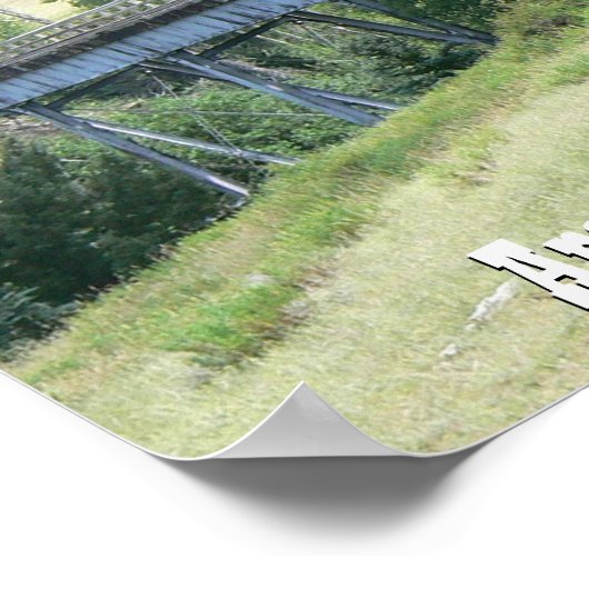 Rond de Buil Poster (Hoek)