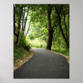 Rond de Buil Poster (Voorkant)