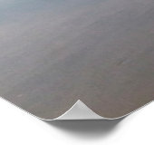 Rond de Tennessee Poster (Hoek)