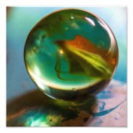 Rond en rond 12 x 12 Kodak Pro-papier (Satin) Foto Afdruk