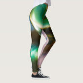 Rond en Rond Leggings (Rechts)