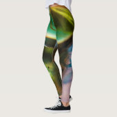 Rond en Rond Leggings (Links)