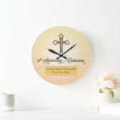 ROND Gift, Aangepaste naamdatum, 50e Ordination An Grote Klok (Huis)