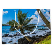 Rond... Groot Cadeauzakje (Voorkant)