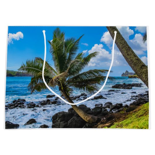 Rond... Groot Cadeauzakje (Voorkant)