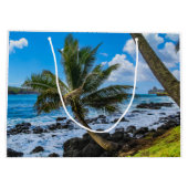 Rond... Groot Cadeauzakje (Achterkant)