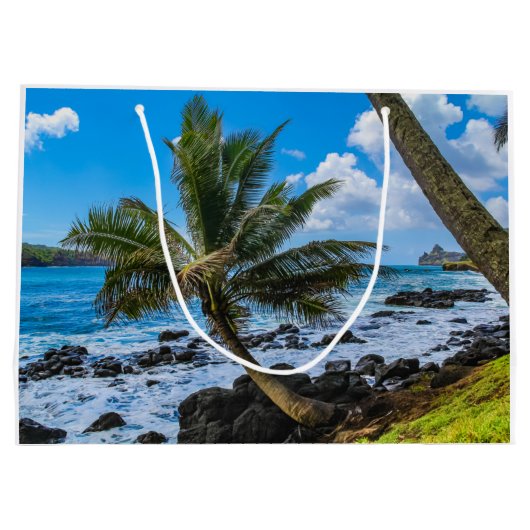 Rond... Groot Cadeauzakje (Achterkant)