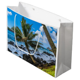 Rond... Groot Cadeauzakje