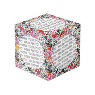 Rond in vierkant Lijst 2 + je foto