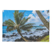 Rond... Kussensloop (Achterkant)