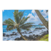 Rond... Kussensloop (Voorkant)