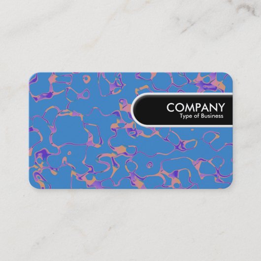 Rond Label - Abstract 080716(1) (Voorkant)
