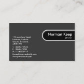 Rond Label - Abstract 280314 (Achterkant)