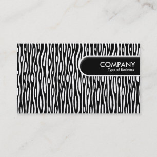 Rond Label - Abstracte 280314