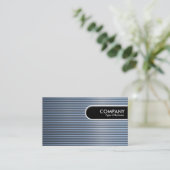 Rond Label rand - Chrome buizen (Staand voorkant)