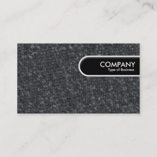 Rond Label rand - Fijnwol 01