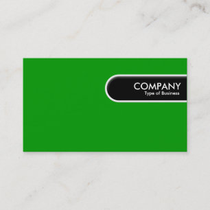 Rond Label rand - Groen (009900)