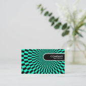 Rond Label rand - Op art. 08 (Staand voorkant)