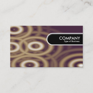 Rond Label rand - Pool of Sound