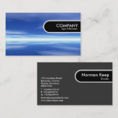 Rond Label rand - Reflecties (Voorkant / Achterkant)