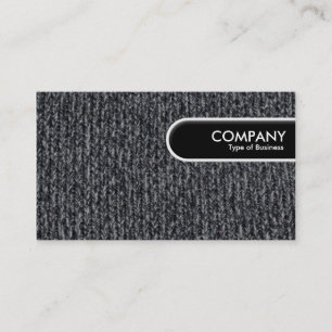 Rond Label rand - Wooly Jumper 02