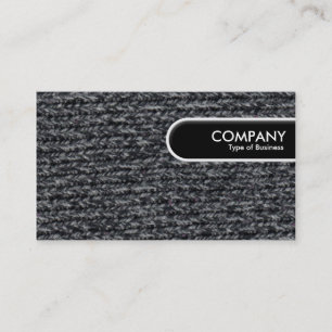 Rond Label rand - Wooly Jumper 03