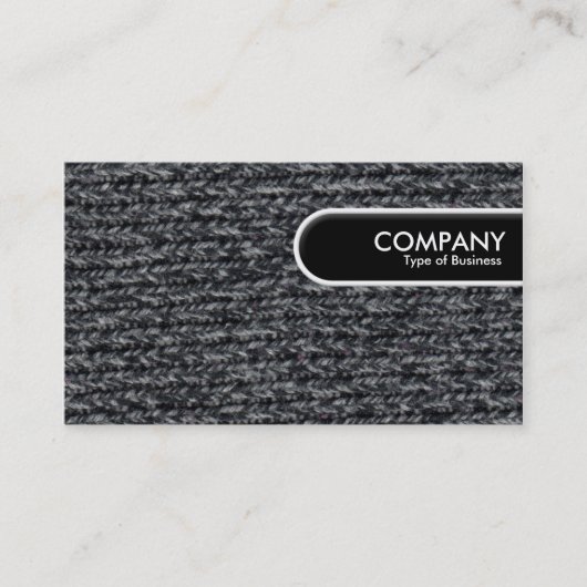 Rond Label rand - Wooly Jumper 03 (Voorkant)