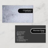 Rond Label rand - Zeepbellen (Voorkant / Achterkant)